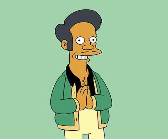 Apu Returns to the Simpson's in a Speaking Role For the First Time Since 2017