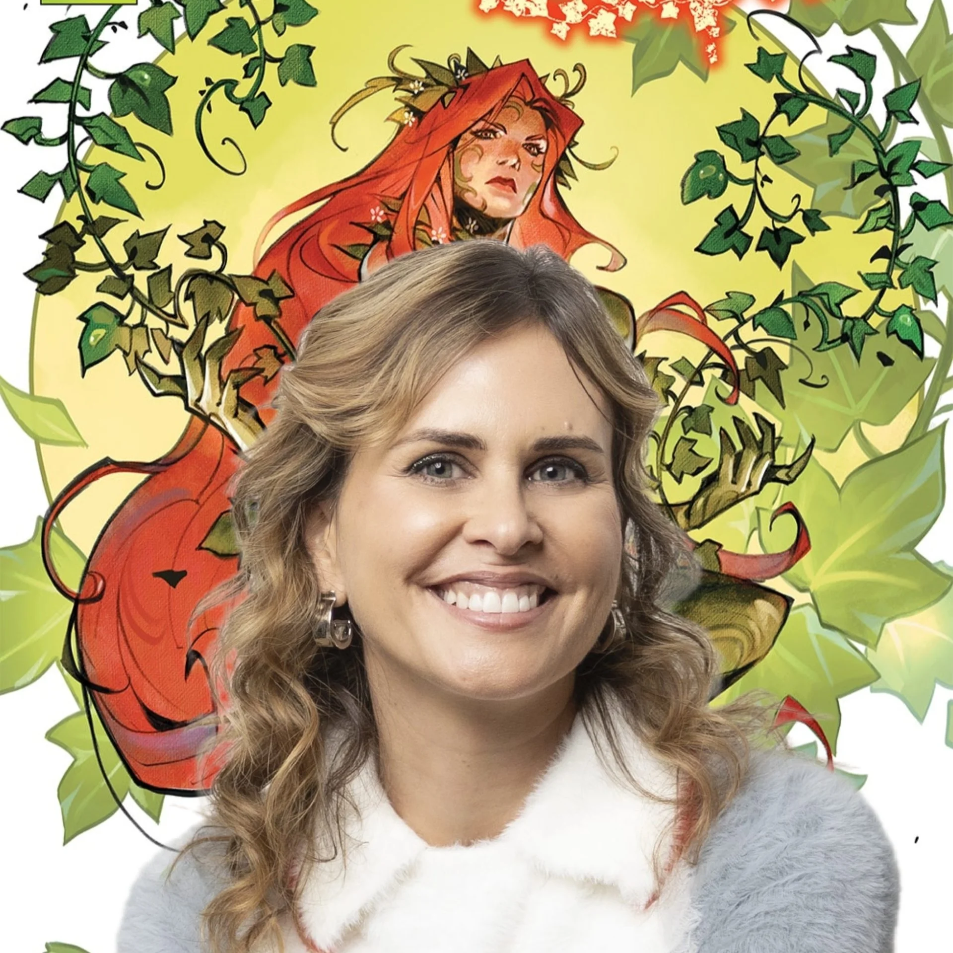‘The Penguin’ Showrunner Lauren LeFranc In Talks To Produce Poison Ivy TV Series ; NOT Part of Matt Reeves Batman Universe 