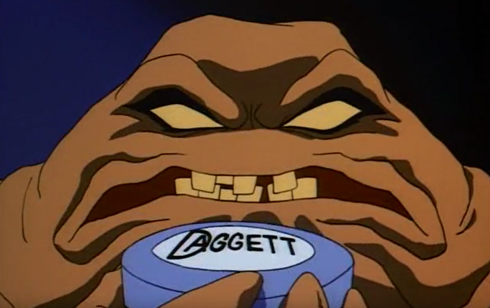 Major Issues Podcast Ep 448: Batman TAS Feat of Clay Review