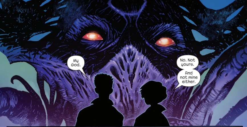 Major Issues Ep 447: NYCC 2026 Fallout &amp; Marvel Midnight #1s!