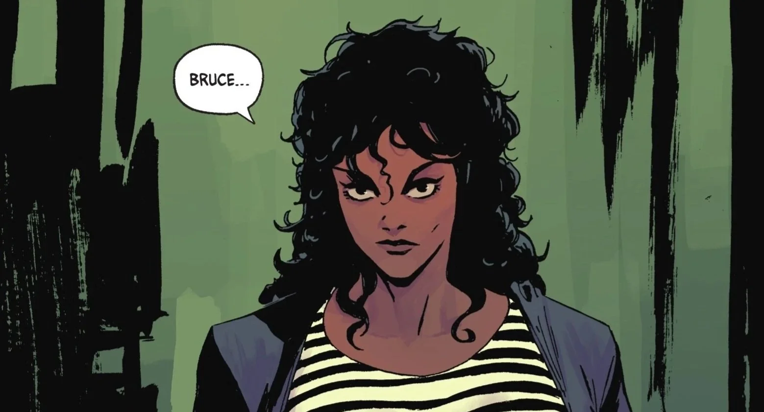 🚨Absolute Batman #25 SHOCKING Ending Explained: Selina Kyle’s Reveal, Online Leaks, and What It Means for Bruce