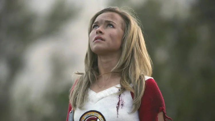 Hayden Panettiere image