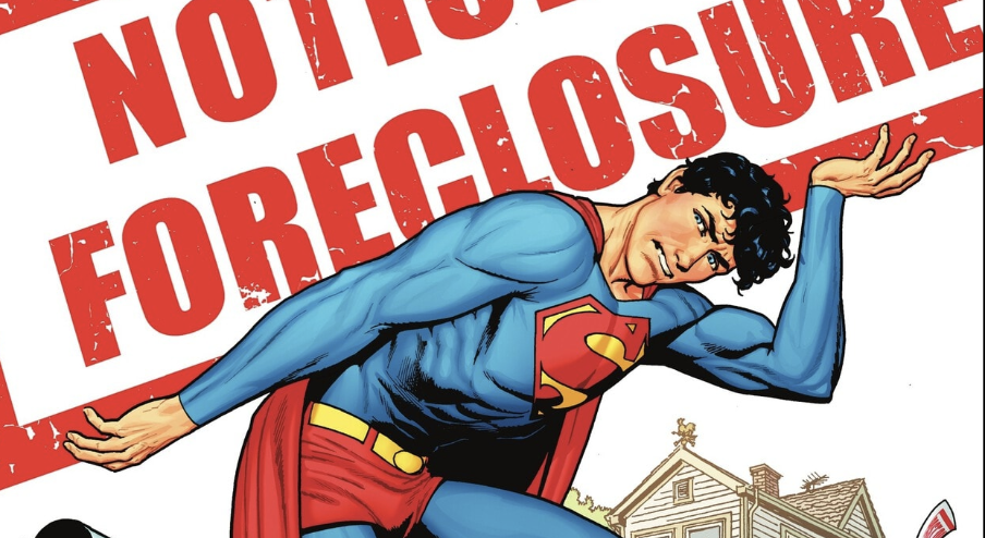 Review: Superboy's Smallville Lessons Continue in Action Comics #1093!