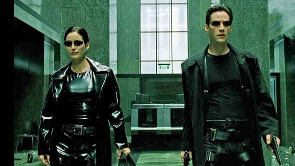 Matrix Direct Matrix 5 in the Works: Drew Goddard to Direct — Comic Book Clique