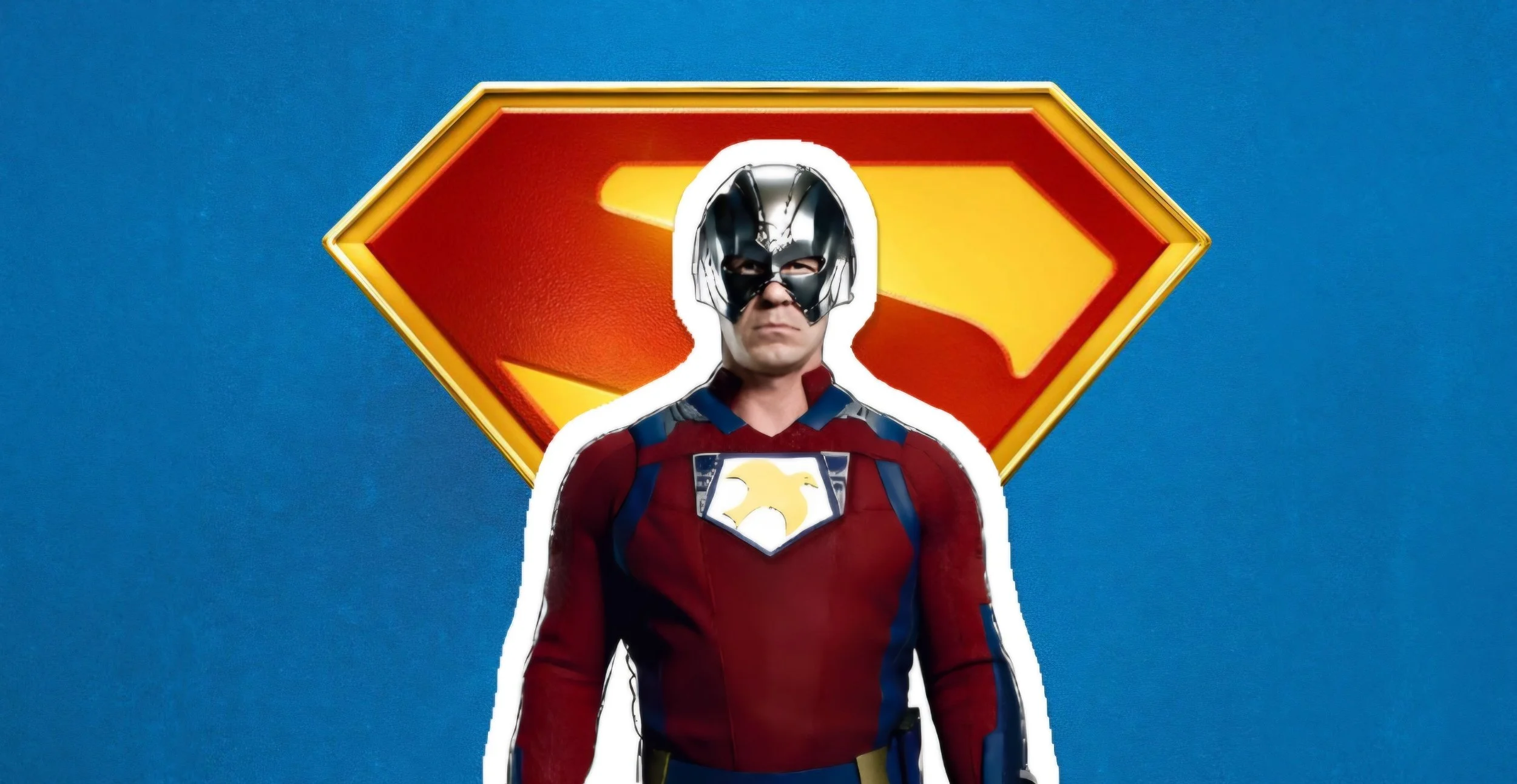 Peacemaker S2 Reveals Major Superman Character’s Fate and Sets Up Man of Tomorrow