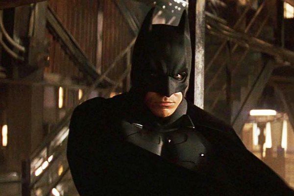 Major Issues Ep 233: The Dark Knight Trilogy Part I Batman Begins (2005)  Recap and Review! — ComicBook Clique
