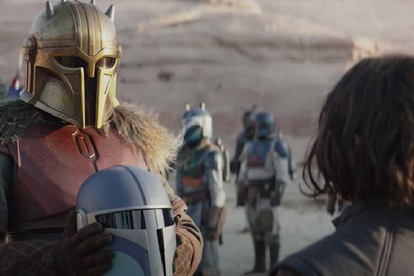 The Mandalorian Season 3 Episode 1 Review: Chapter 17: The