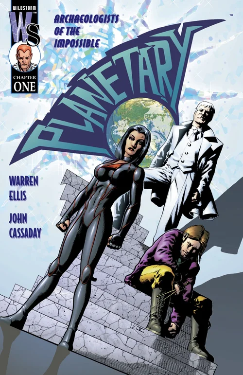 Frank's Favorites issue 1 cover image
