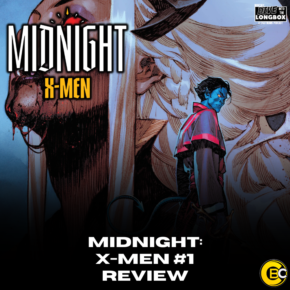 REVIEW: Midnight X-Men is a BLOODY Good Time!