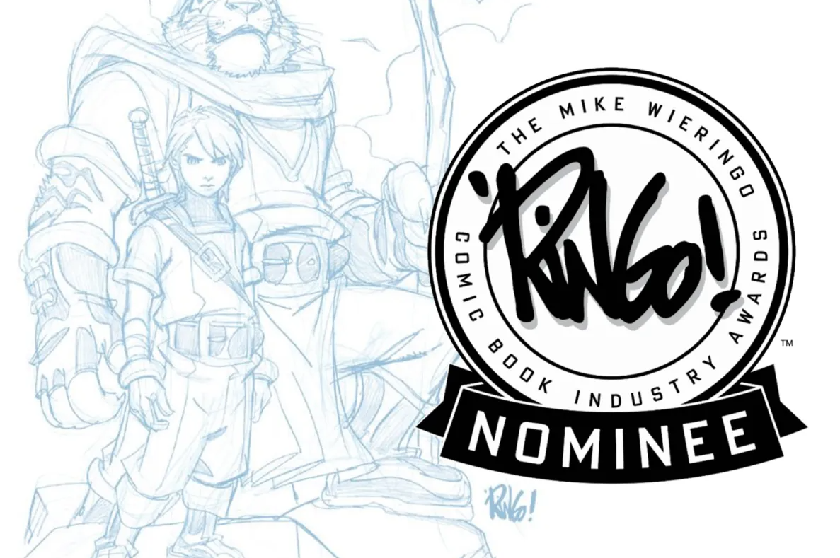 Breaking Down The 2026 Ringo Award Best Writer Nominees