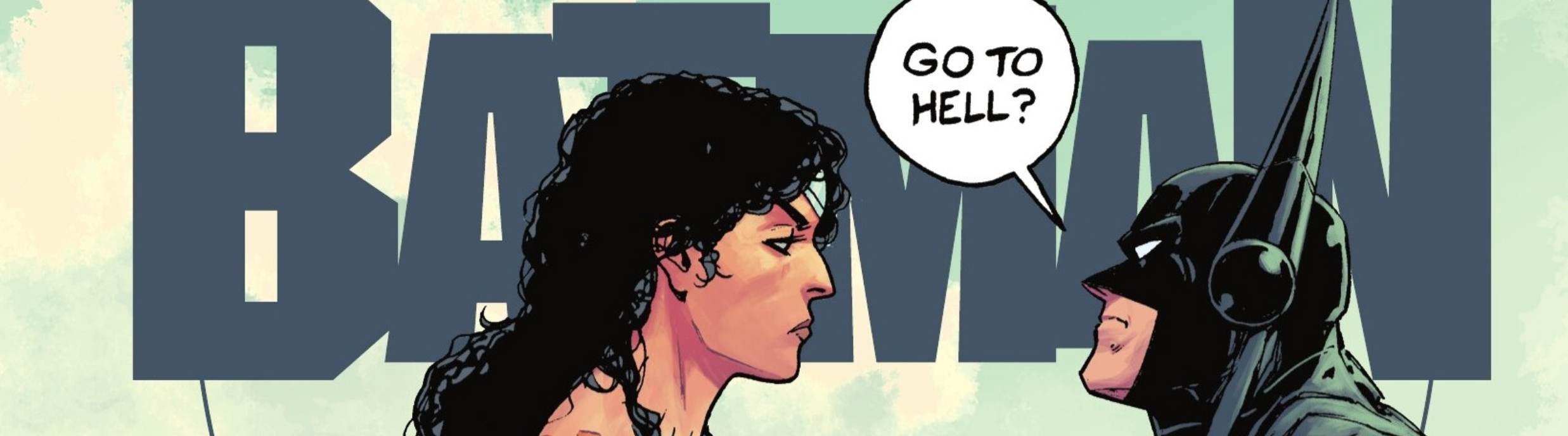 REVIEW : Highway To Hell : Absolute Batman #16 — Comic Book Clique