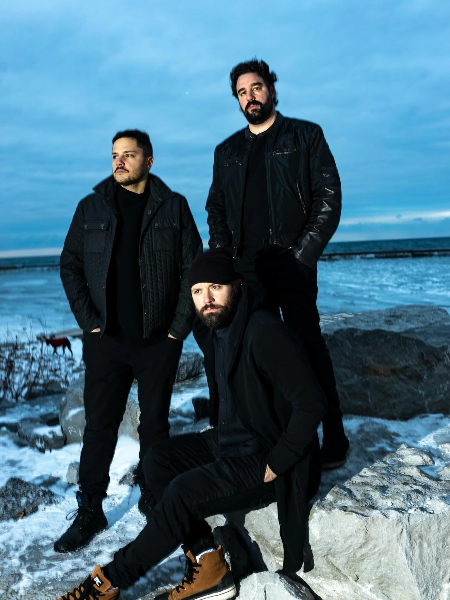 Excited to announce we will be supporting @widemouthmason for some shows / tickets on sale now at link in our bio 🐍 🍎 

Feb 19th - Guelph - @sonichallguelph 
Feb 21st - St. Catharines - @warehouseconcerthall