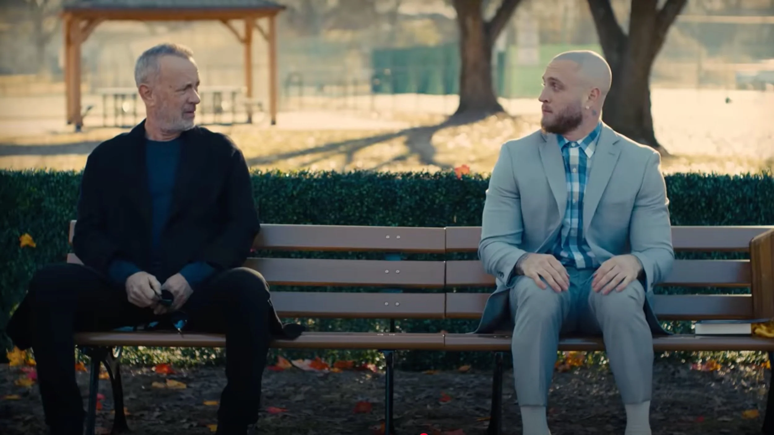 Something Out West - You Better Run