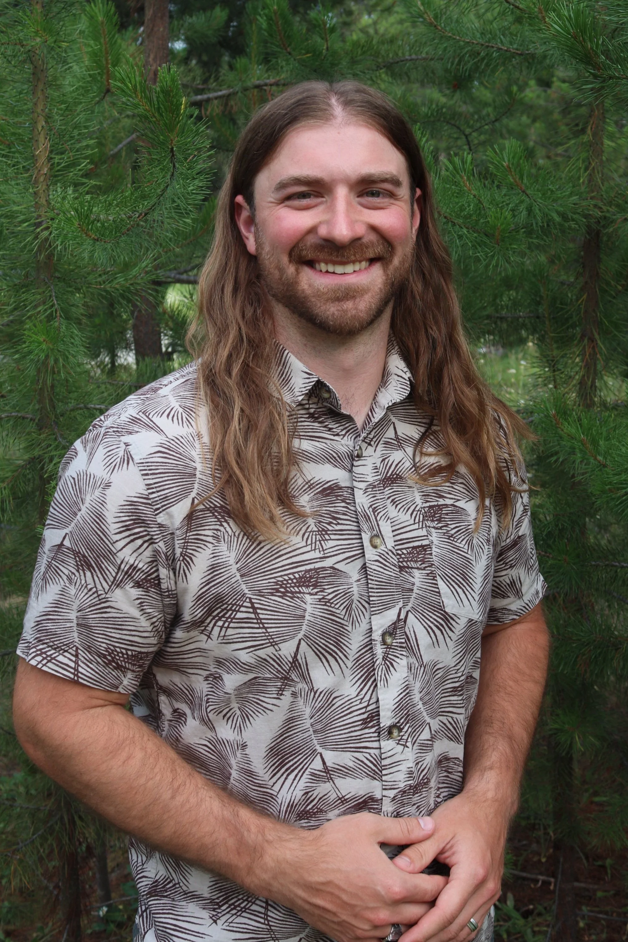 Shane — Easthaven Baptist Church