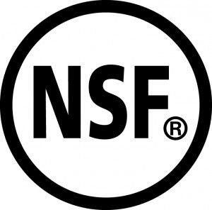 The-National-Sanitation-Foundation-Logo