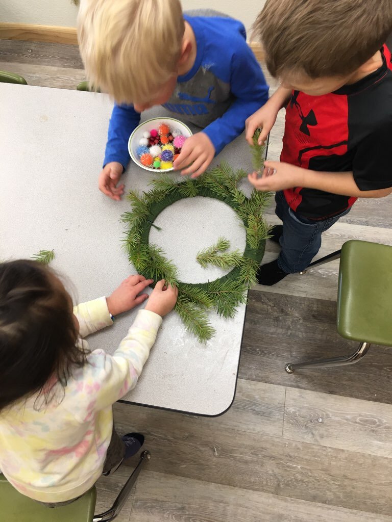 12 Montessori-Inspired Ways to Make Christmas Memorable