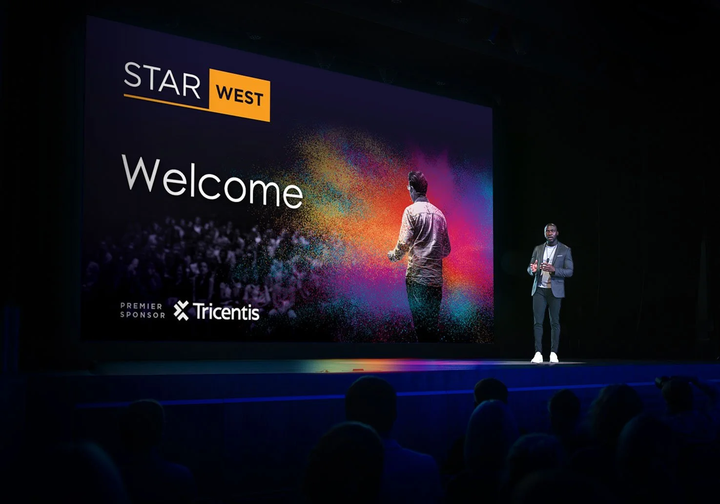 General Sessions Slides