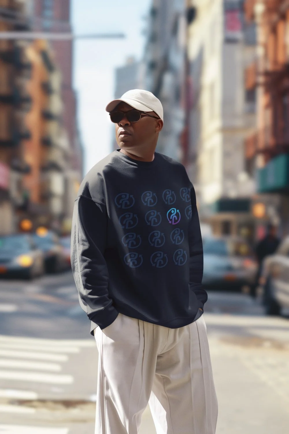MoveSci Sweatshirt