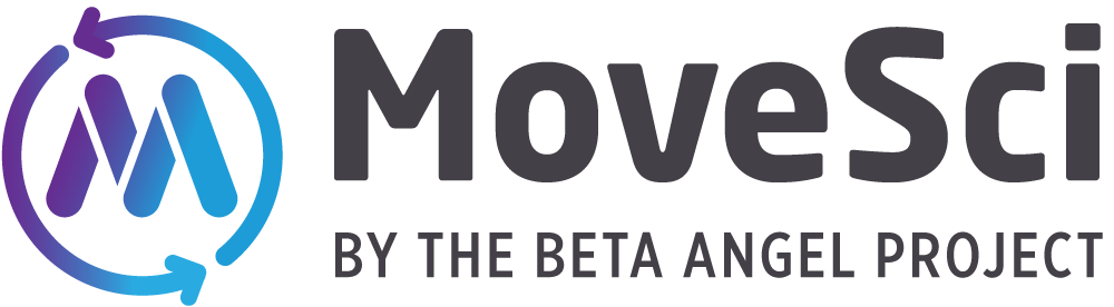MoveSci logo option