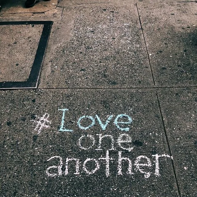 Now is a great time to let love win!

#loveoneanother #creator #doitforyourself #AllInADaysPanic #blogger #bloglife #bloglifestyle #blog #happinessovereverything #TheAveragePanic #podcast #subscribe #trusttheprocess #keepgoing #itsalreadyyours #growt