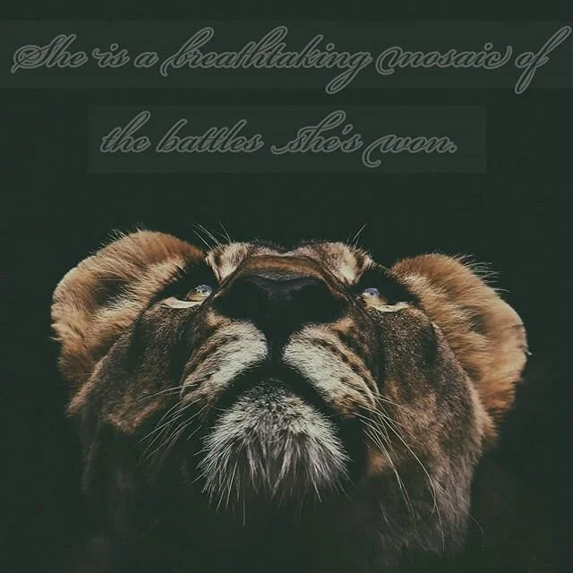 There are many things I've failed at...but my failures are just stepping stones in my success story. Dont count me out yet 
#mosaic #beautifulmess #lovely #dontcountmeout #itsalwaysworthit #failureisnotfinal #bethebestyou #unapologeticallyme #dontask