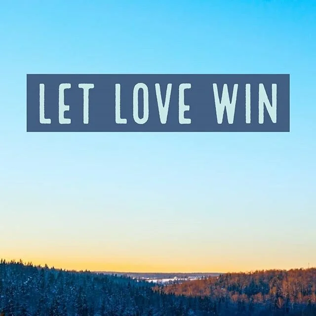 Every single time. 
#LetLoveWin #AllInADaysPanic #dowhatsright #bloglife #blogger #TheAveragePanic #Podcast