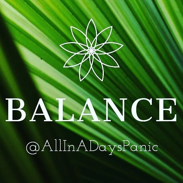 Do what you can when you can. Push yourself but also know when to pull yourself back in. 
#loveyourself #enjoytheprocess #doitforyourself #bepatient #takeamoment #bethebestyou #AllInADaysPanic #blogger #bloglife