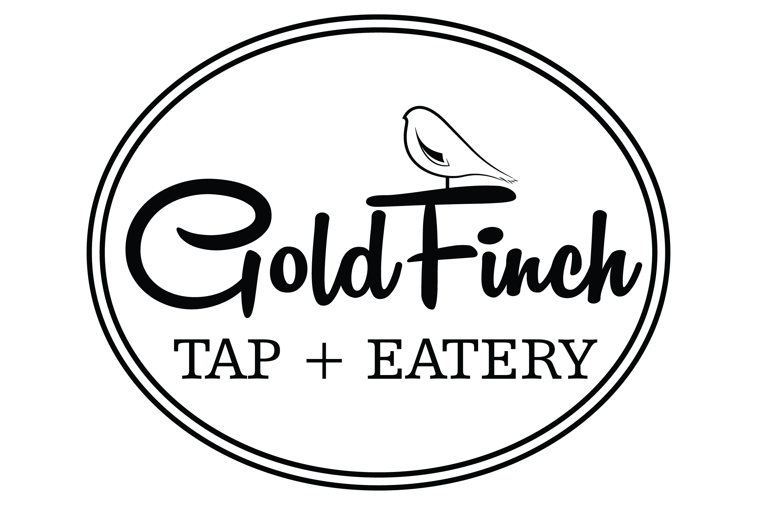 Goldfinch Tap + Eatery