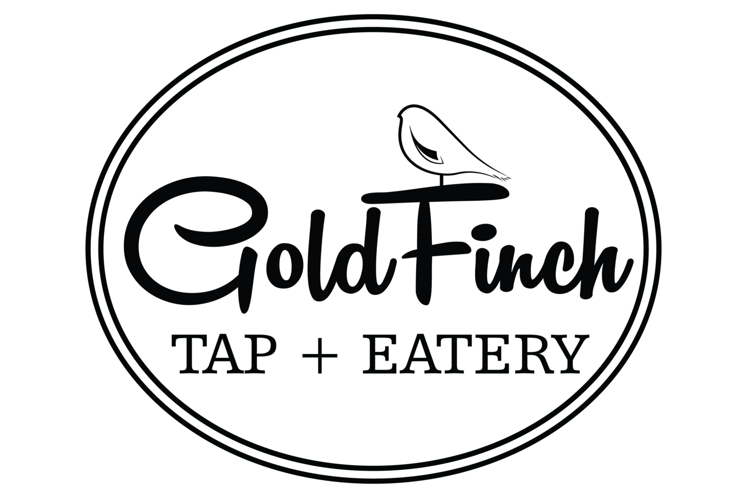 Goldfinch Tap + Eatery