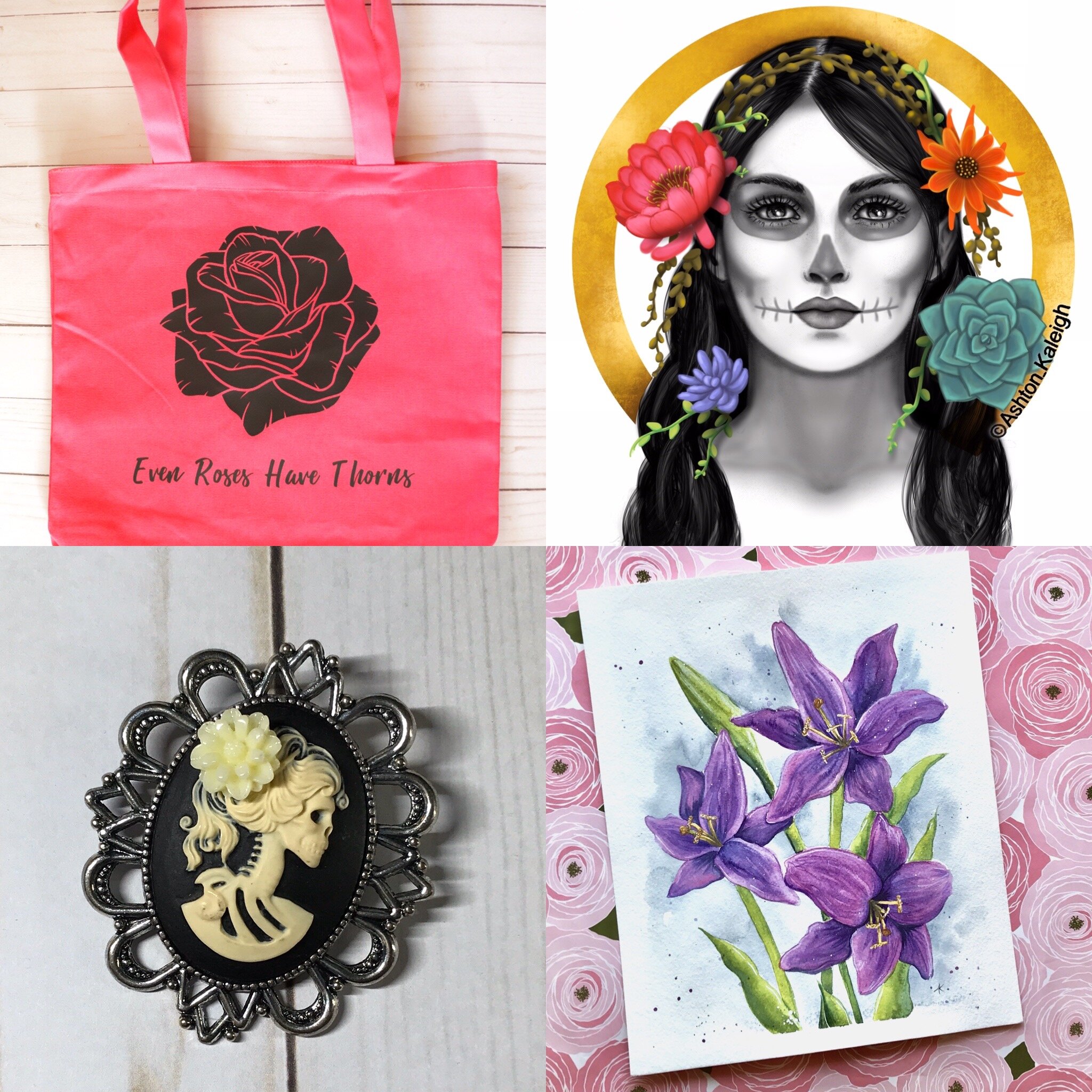 Upper Valley Artists & Farmers Market
