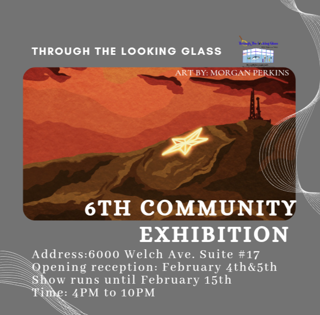 Community Art Show