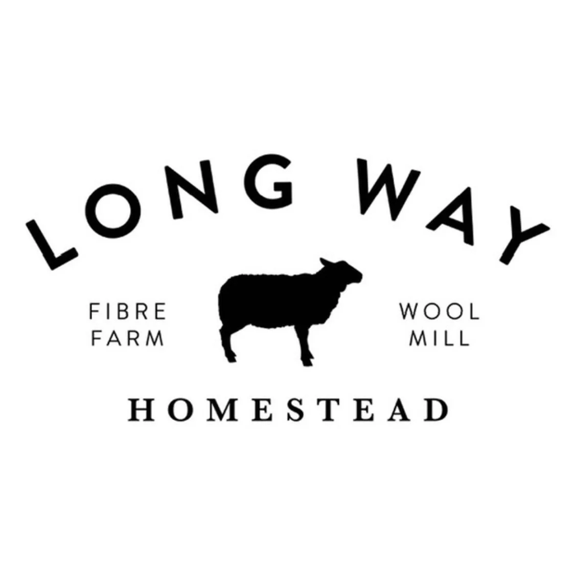 Long Way Homestead