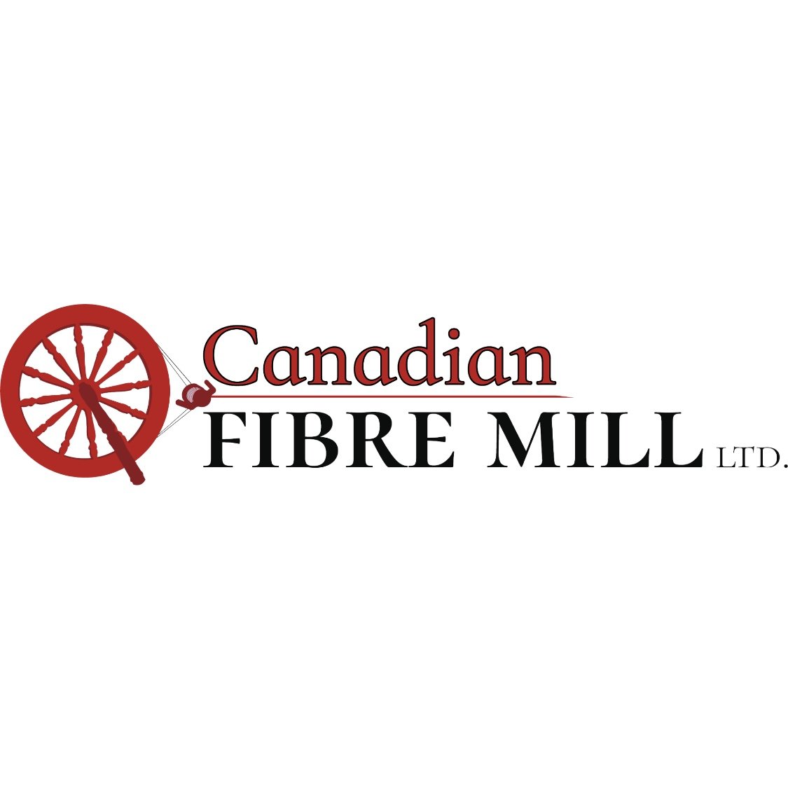 Canadian Fibre Mill