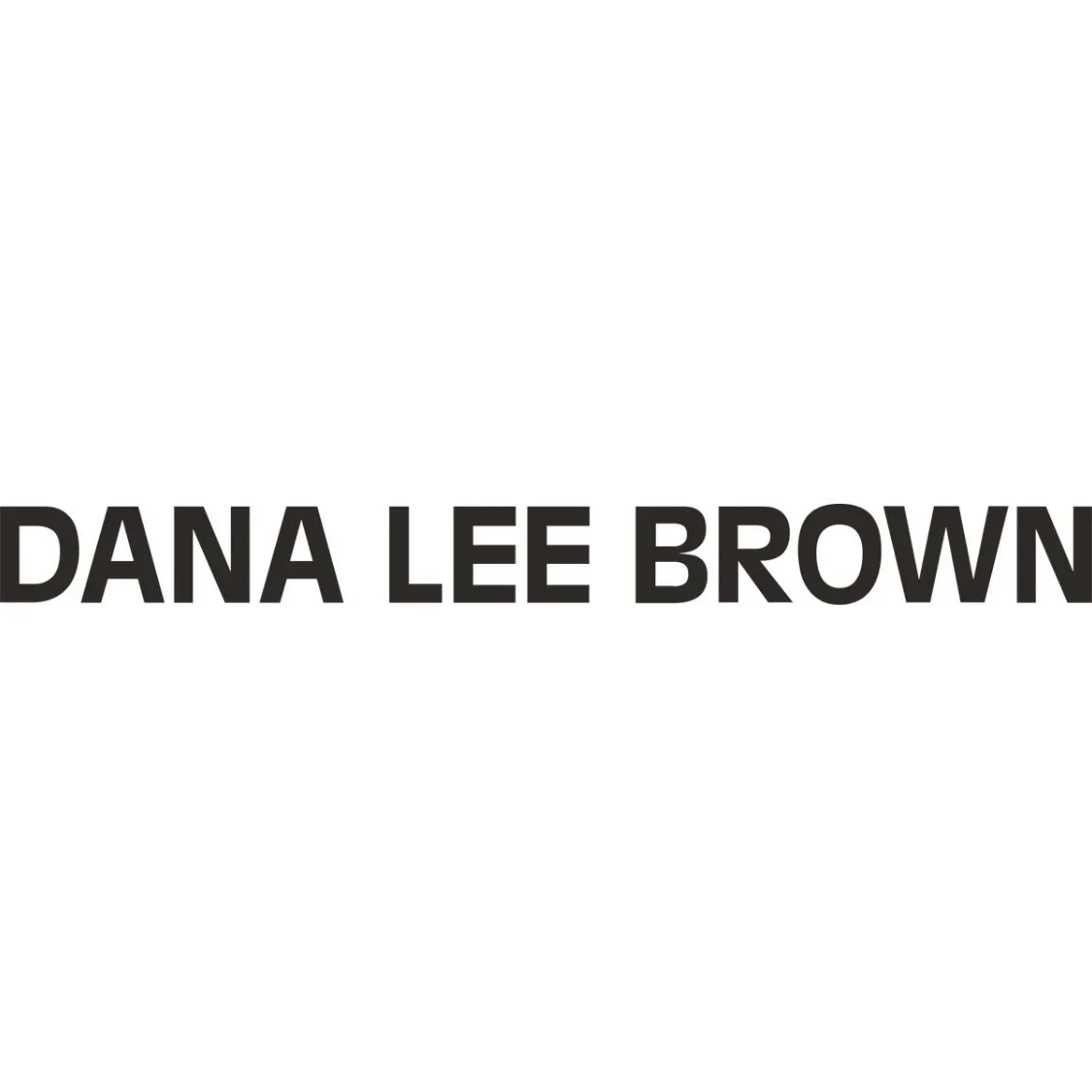 Dana Lee Brown