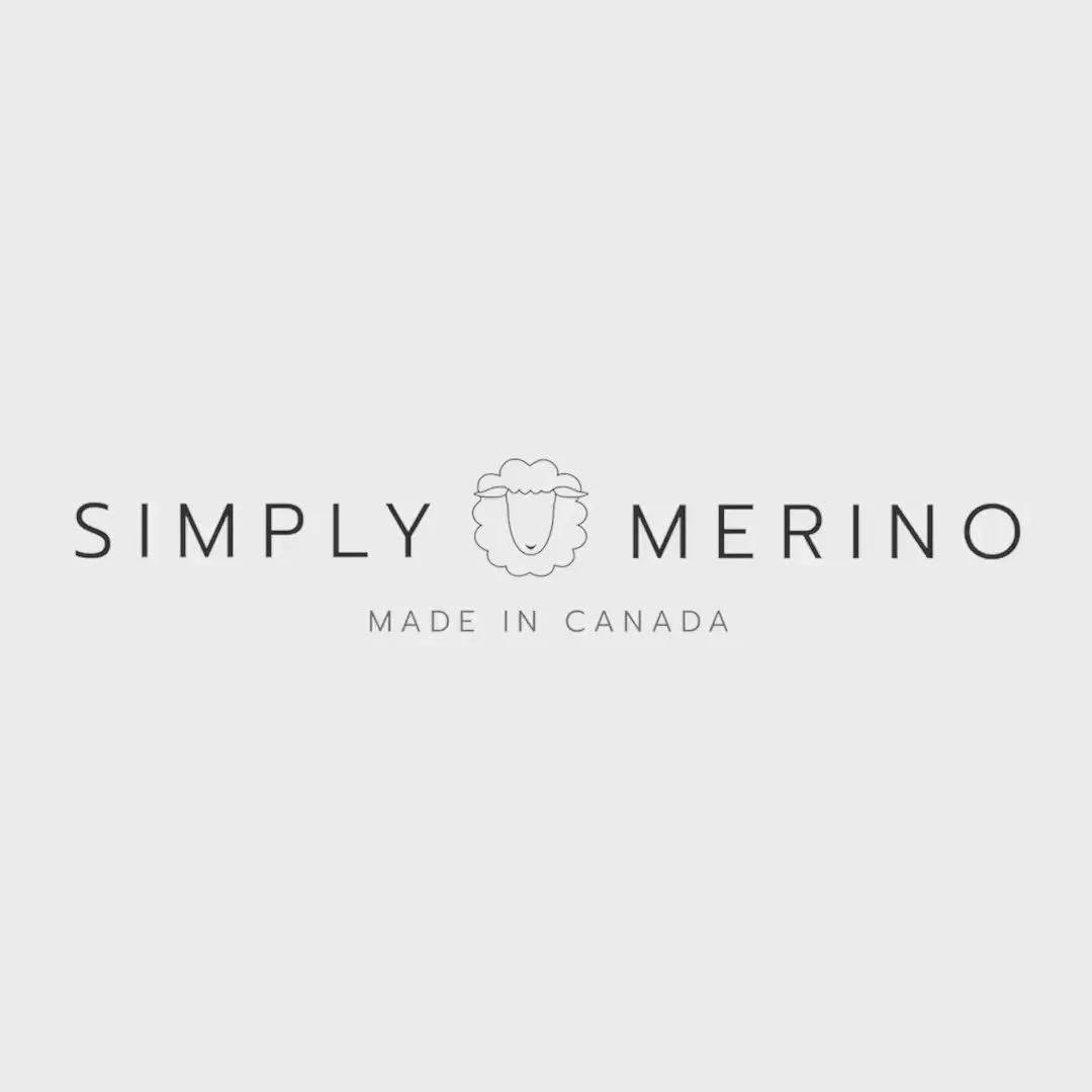 Simply Merino