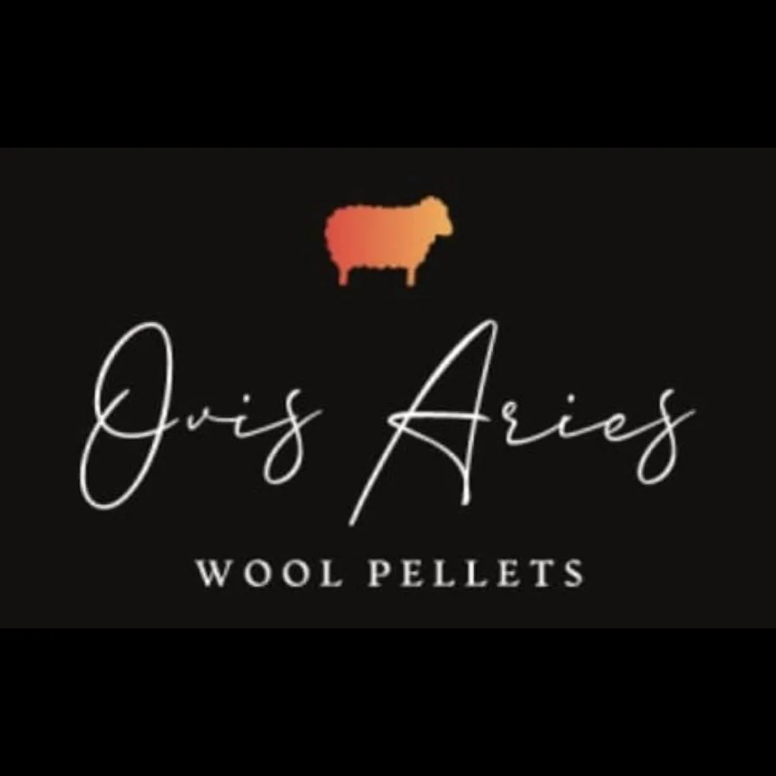 Ovis Aries Wool Pellets