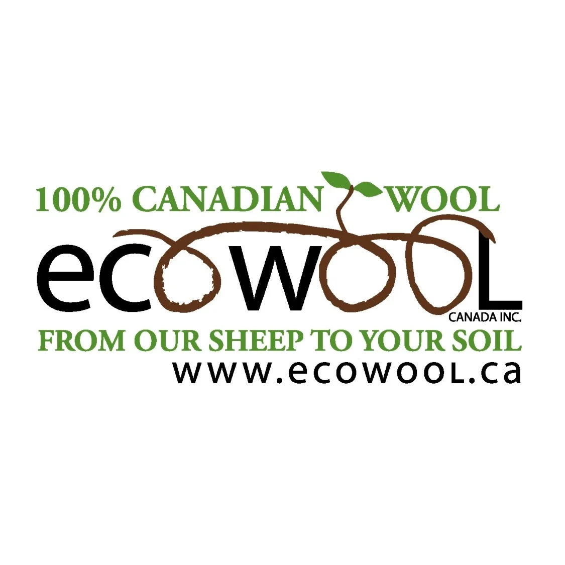 Ecowool Canada