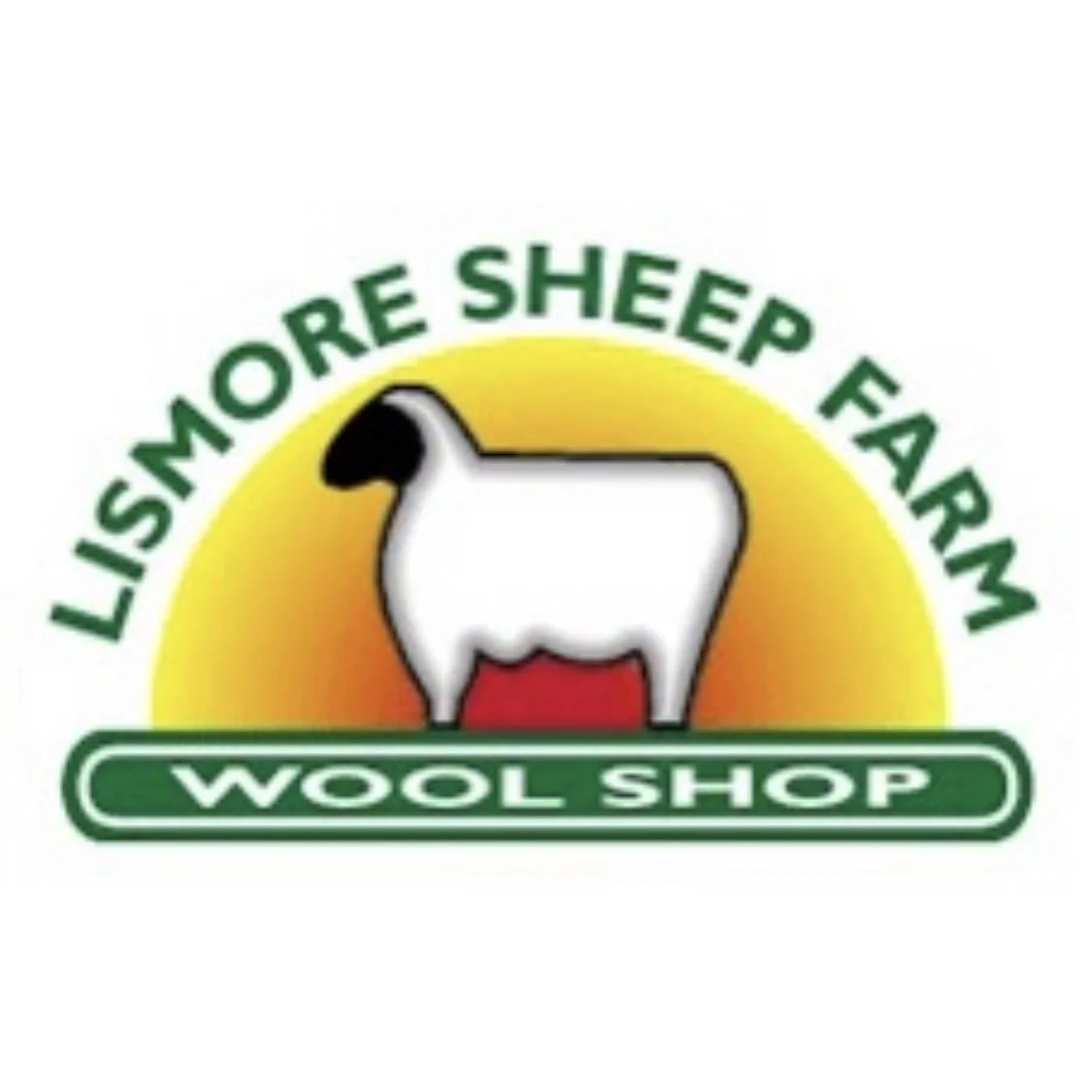 Lismore Sheep Farm