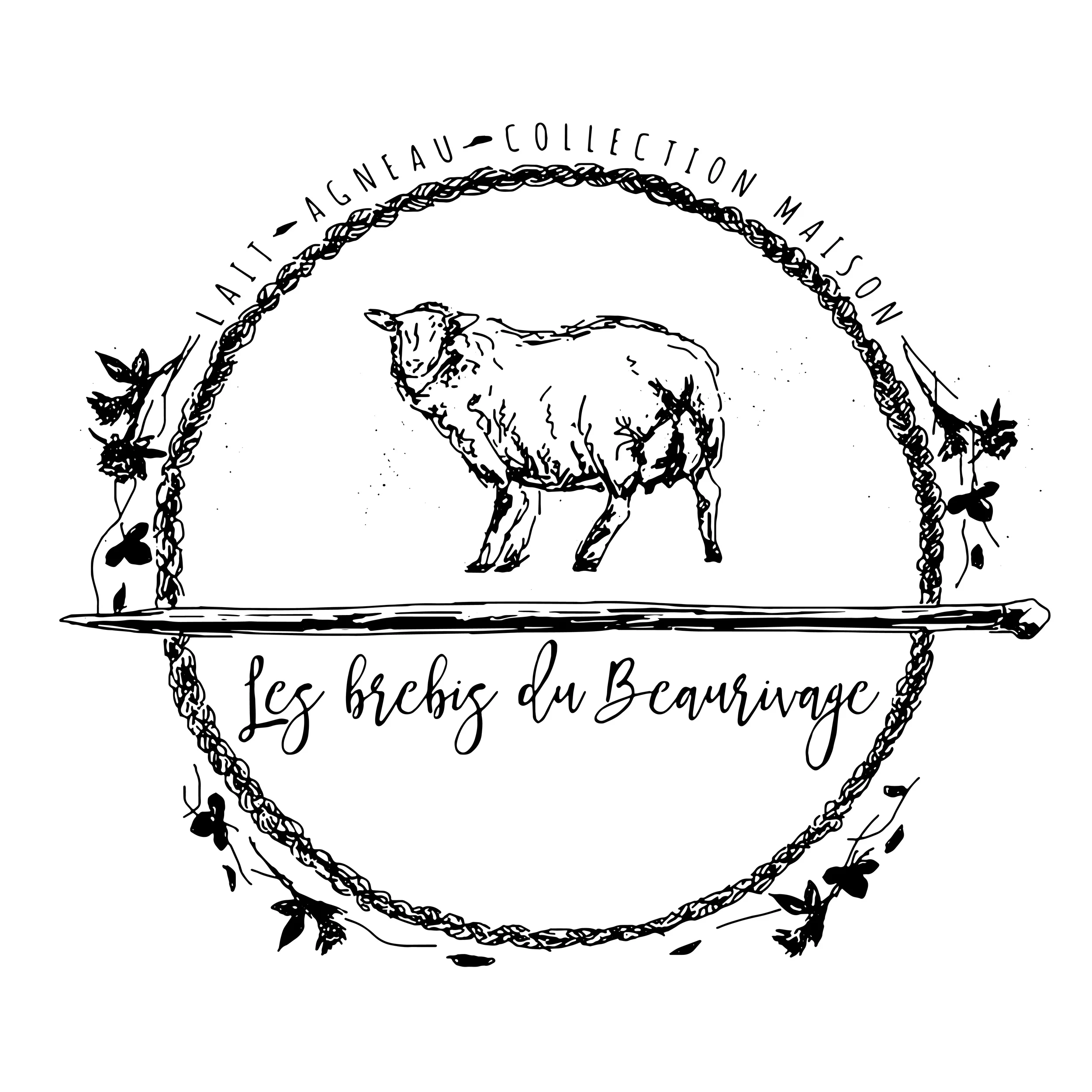 Les Brebis du Beaurivage