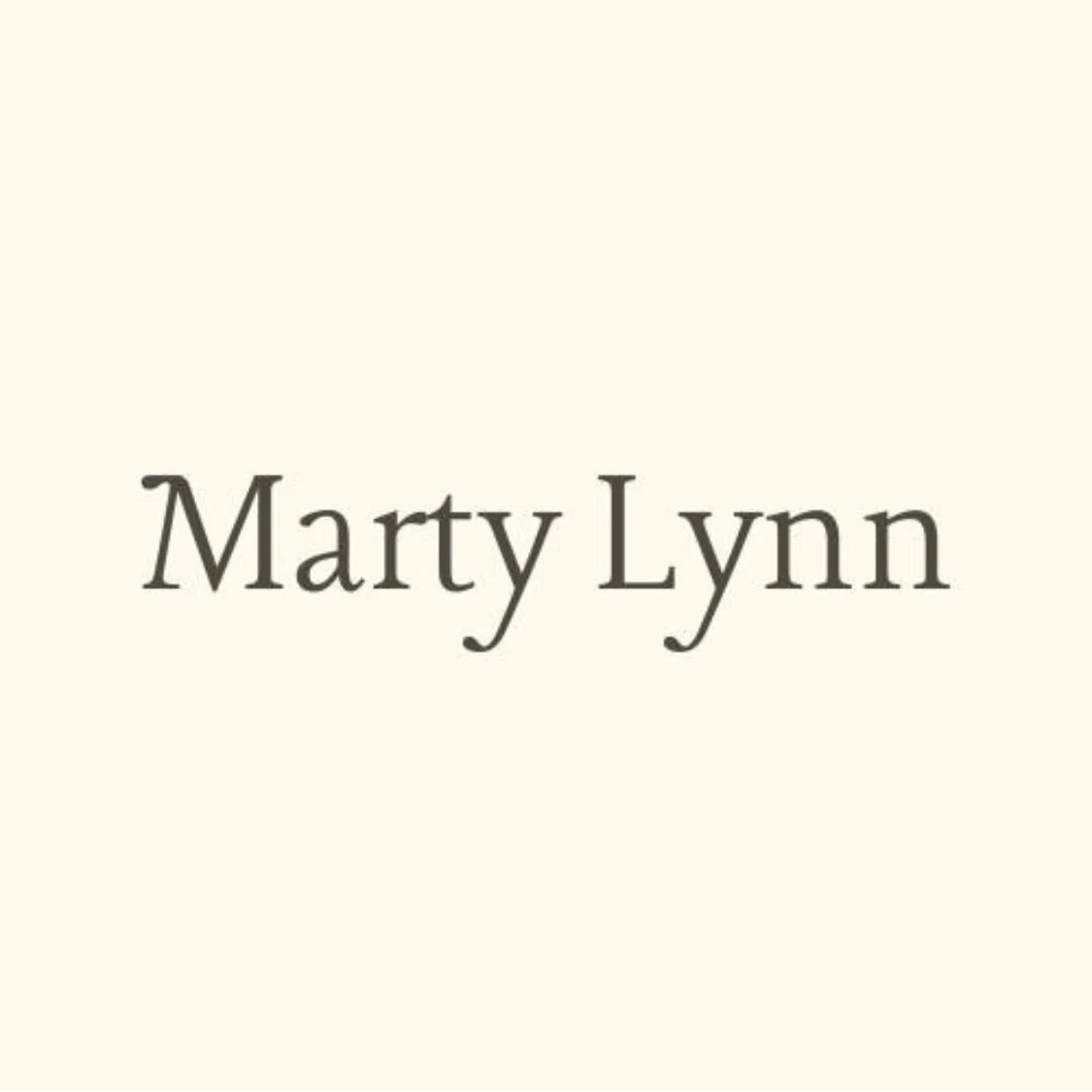 Marty Lynn