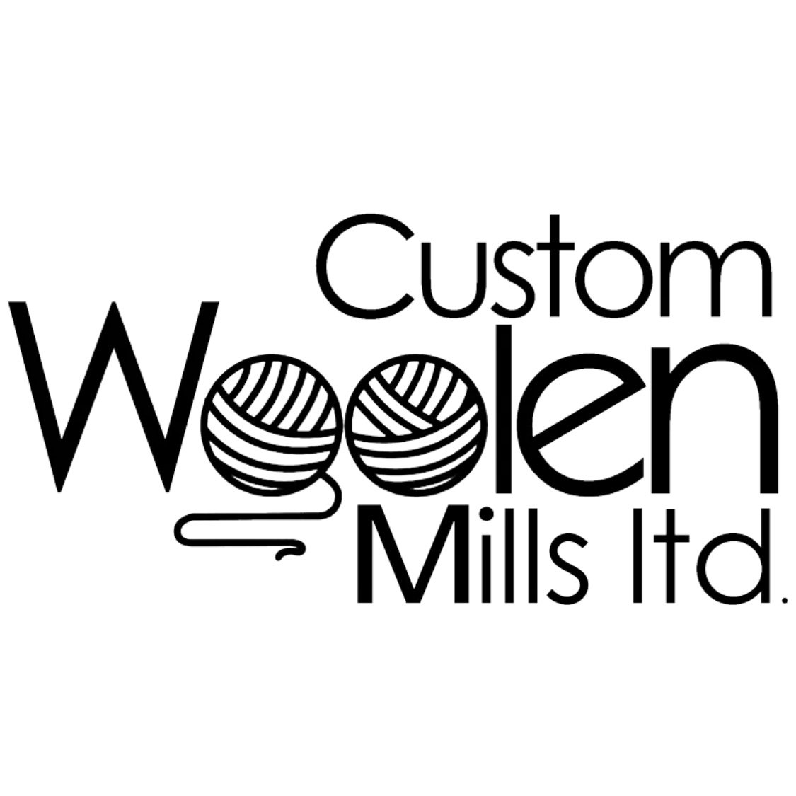 Custom Woolen Mills