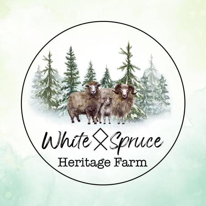 White Spruce Heritage Farm
