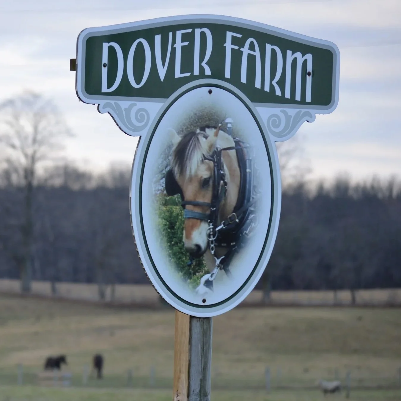 Dover Farm