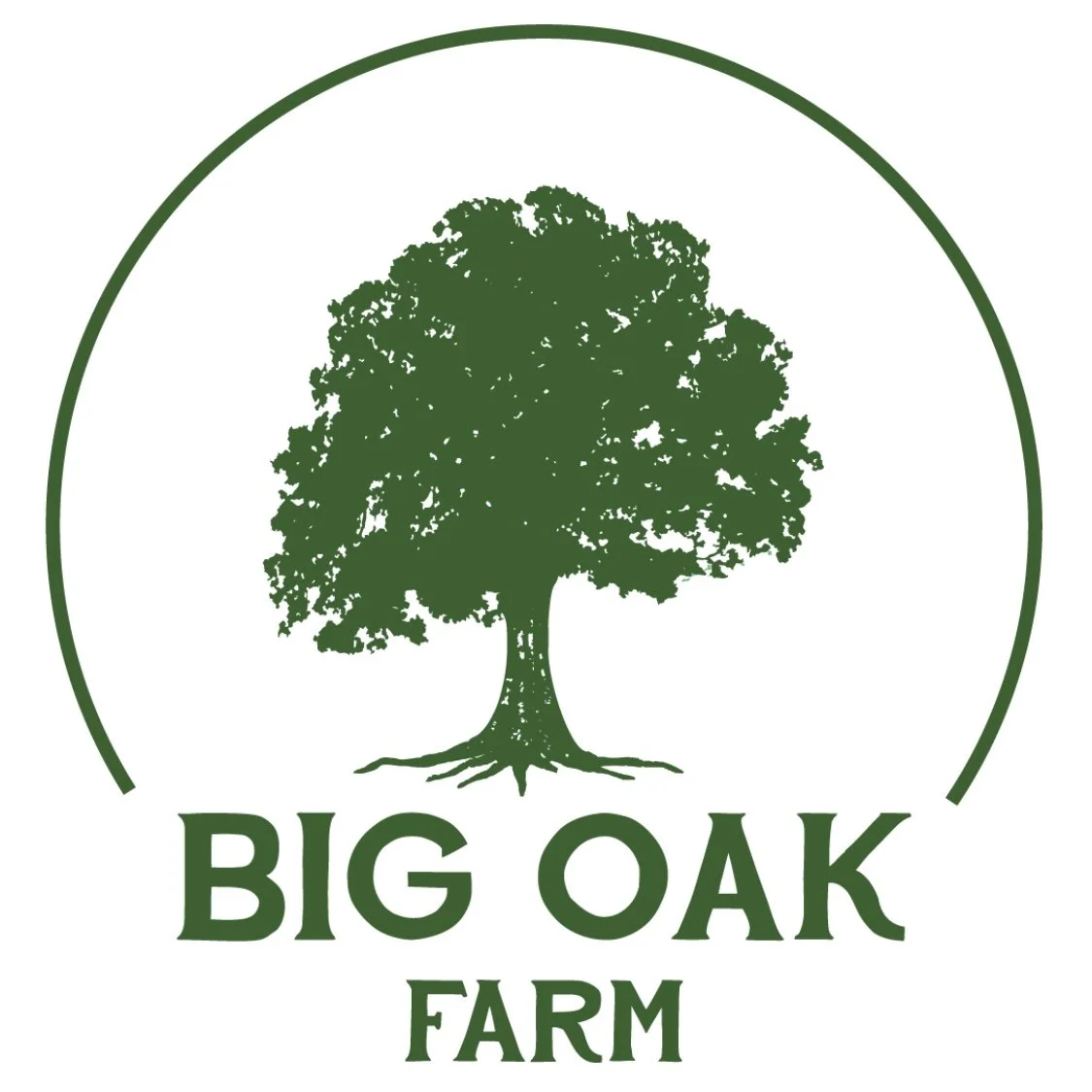 Big Oak Farm