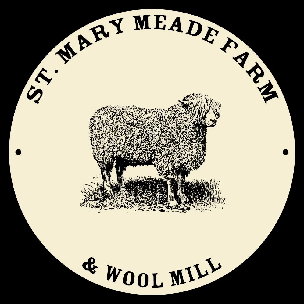 Ferme St. Mary Meade