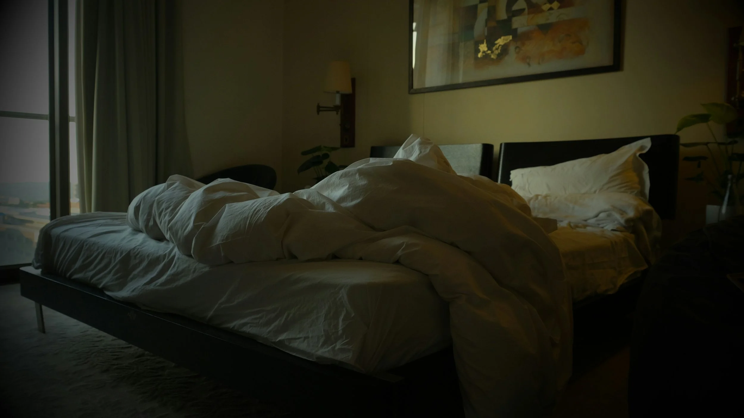 Sleep Better, Live Better: Why Wool Is a Smart Choice for Canadian Families