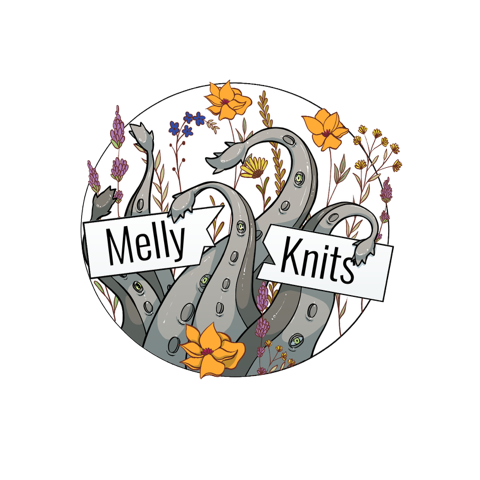 MellyKnits