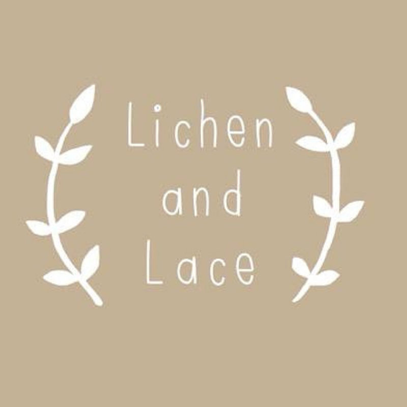 Lichen &amp; Lace