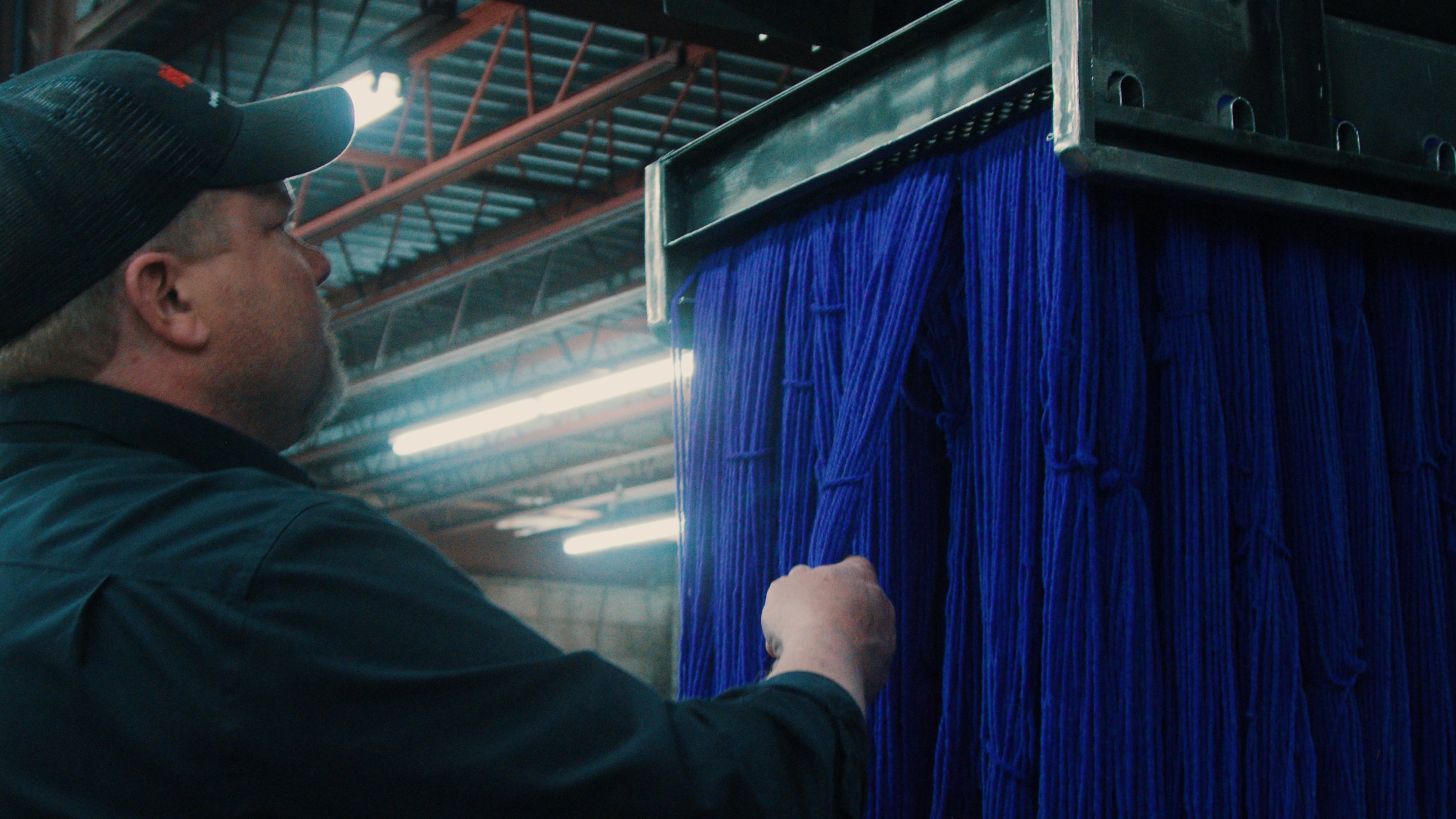 The Fabric of Canada | Explore Canadian Wool – Get Inspired — Campaign ...