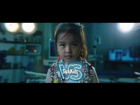 SickKids VS: One Million Strong